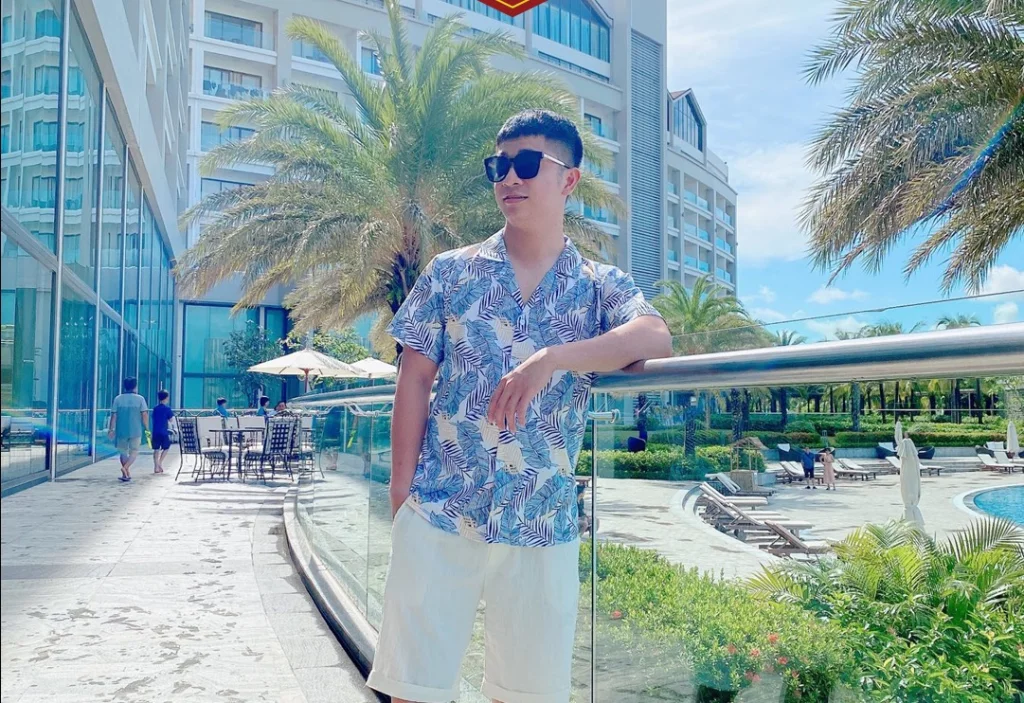 CEO Thomas Hưng – Người sáng lập NohuLC79, chuyên gia game slot nổ hũ nhiều kinh nghiệm